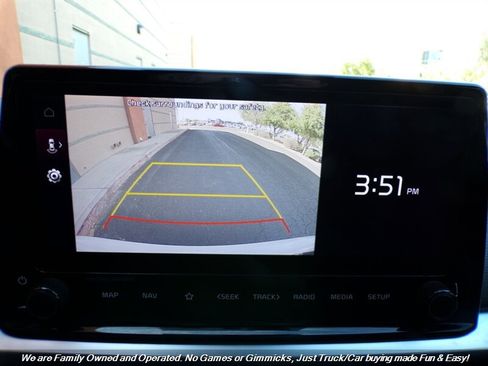 Used 2022 Kia Forte GT-Line w/ GT-Line Premium Package FWD image 34