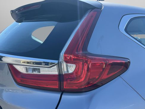 Used 2019 Honda CR-V LX image 11