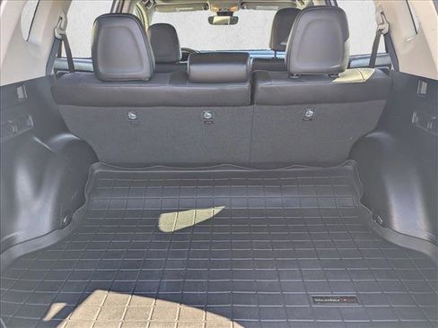 Used 2017 Toyota RAV4 Limited image 17