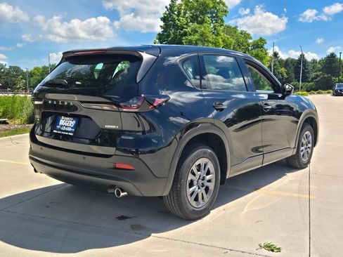 New 2026 MAZDA CX-5 AWD 2.5 S image 10