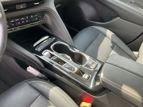Used 2023 Buick Envision Preferred w/ Sport Touring Package AWD/4WD image 15