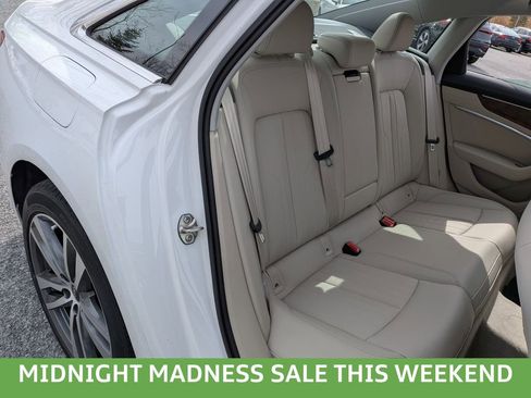 Used 2023 Audi A6 2.0T Premium w/ Convenience Package image 23