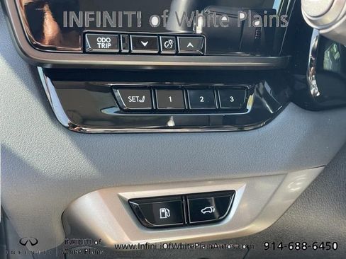 Used 2023 Lexus RX 350 Premium Plus w/ Cold Area Package image 15