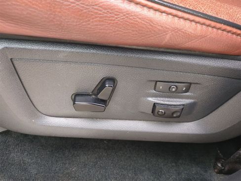 Used 2012 RAM 1500 Laramie Longhorn image 17