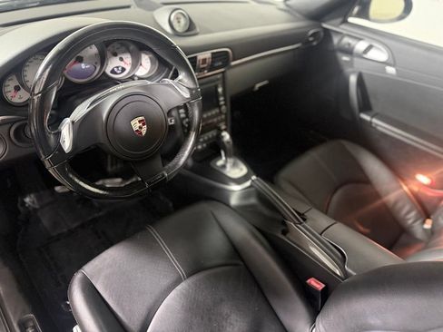 Used 2012 Porsche 911 Carrera S RWD image 18
