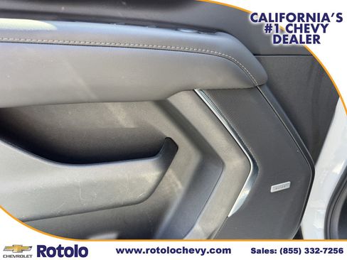 Used 2023 Chevrolet Tahoe Z71 AWD/4WD image 21