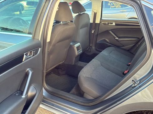 Used 2016 Volkswagen Passat 1.8T S image 27