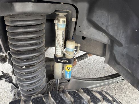 Used 2018 RAM 2500 Lone Star image 16