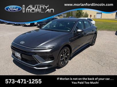 Used 2024 Hyundai Sonata SEL