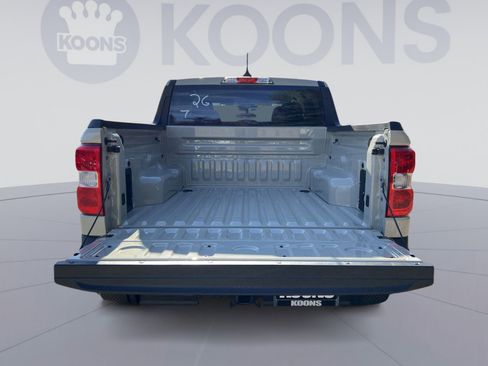 New 2025 Ford Maverick XLT w/ XLT Luxury Package image 24