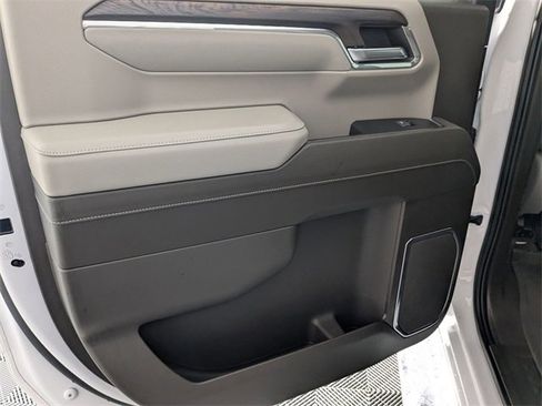 Used 2023 GMC Sierra 1500 SLT w/ SLT Premium Package image 27