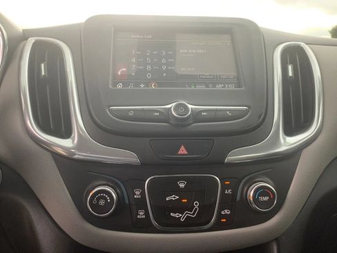 Used 2019 Chevrolet Equinox LS FWD image 25