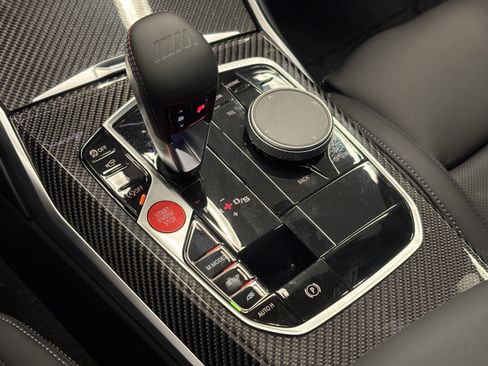 New 2027 BMW M4 xDrive Competition w/ Executive Package AWD/4WD image 20