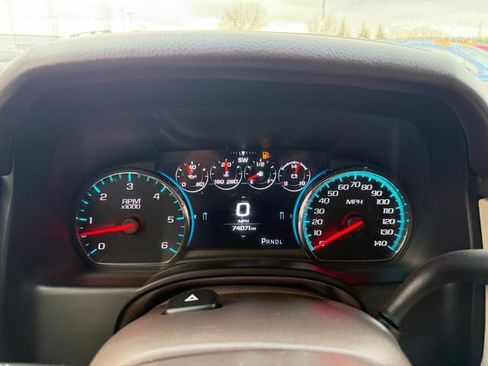 Used 2019 GMC Yukon Denali w/ Denali Ultimate Package AWD/4WD image 14