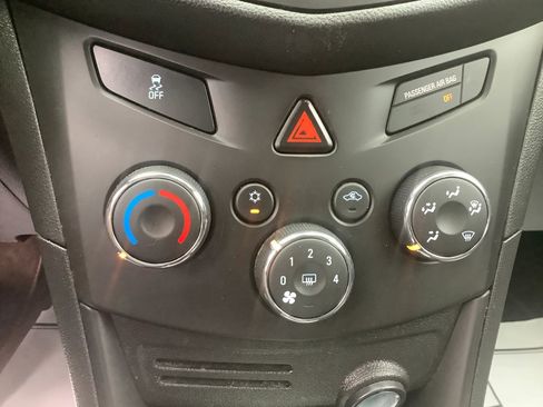 Used 2016 Chevrolet Trax LS FWD image 30