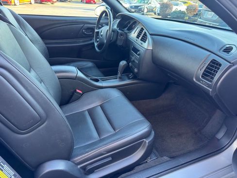 Used 2006 Chevrolet Monte Carlo SS w/ Convenience Package image 12
