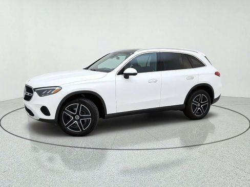 Certified 2026 Mercedes-Benz GLC 300 image 15
