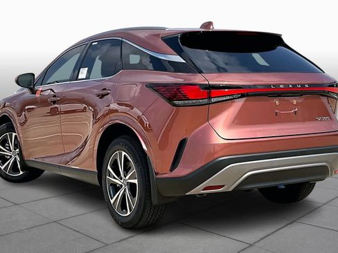 New 2026 Lexus RX 350 Premium w/ Convenience Package image 12