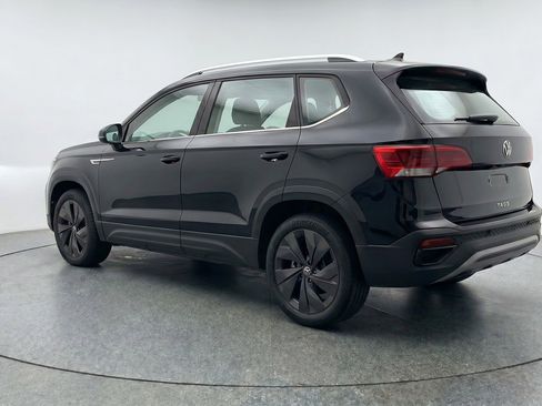 Used 2025 Volkswagen Taos S FWD image 6
