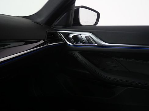 Certified 2023 BMW i4 eDrive35 w/ Premium Package RWD image 24