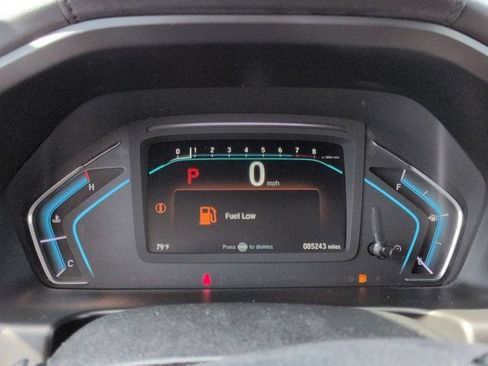 Used 2019 Honda Odyssey Elite image 11