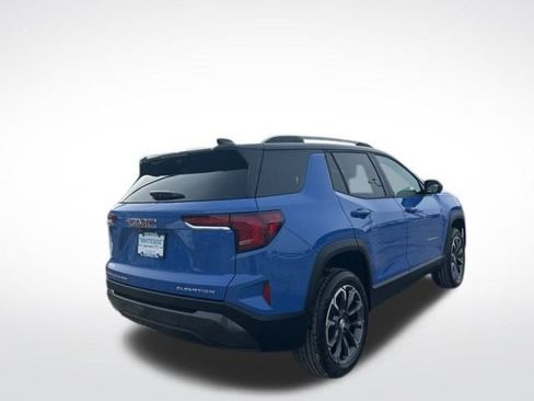 New 2026 GMC Terrain Elevation w/ Elevation Premium Package image 12