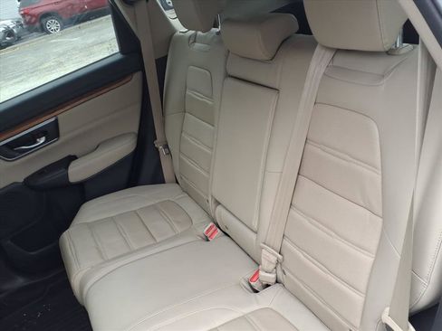 Used 2017 Honda CR-V EX-L image 14