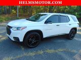 Used 2019 Chevrolet Traverse Premier w/ Redline Edition image 3