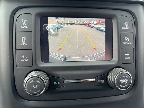 Used 2020 RAM 1500 Big Horn image 17