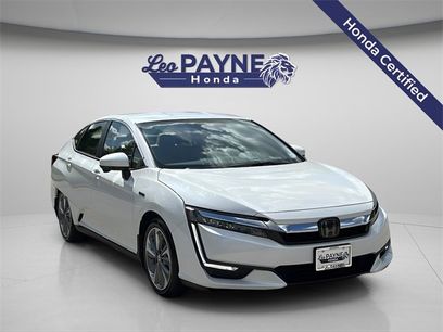 Used 2018 Honda Clarity Touring