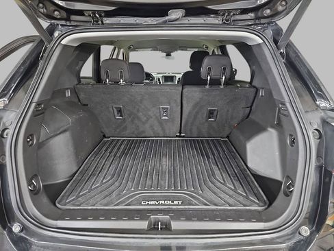 Used 2020 Chevrolet Equinox LT image 15