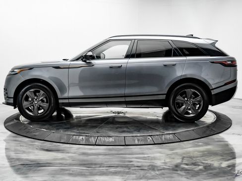 Used 2022 Land Rover Range Rover Velar R-Dynamic S image 5