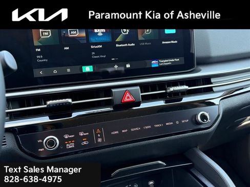 New 2026 Kia Sportage S image 10