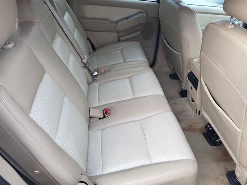 Used 2006 Mercury Mountaineer Premier image 12