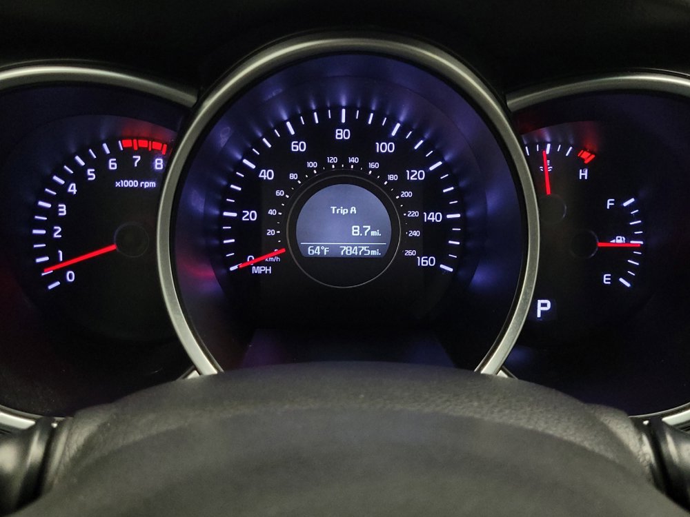 Used 2015 Kia Optima EX FWD image 23