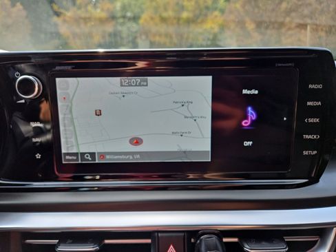 Used 2024 Kia K5 GT w/ GT1 Package image 28