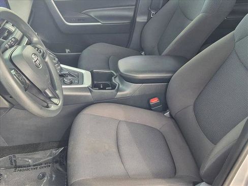 Used 2023 Toyota RAV4 LE AWD/4WD image 15