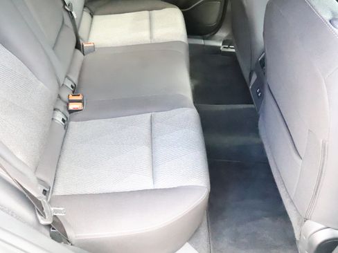 Used 2024 Nissan Rogue SV AWD/4WD image 47