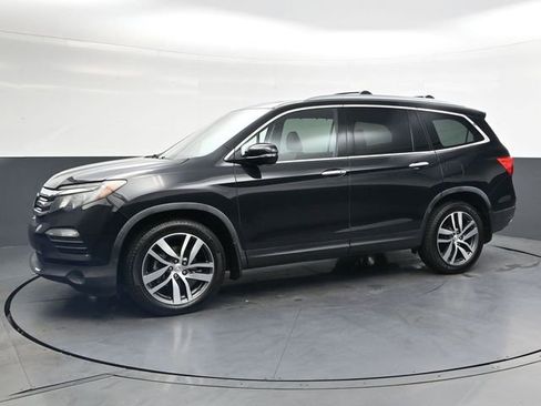 Used 2016 Honda Pilot Elite image 8