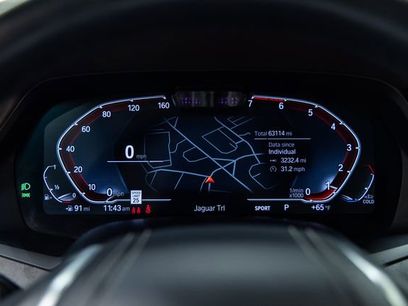 Used 2019 BMW X7 xDrive50i w/ Premium Package