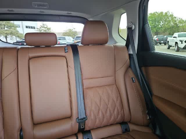 Used 2026 Nissan Rogue Platinum AWD/4WD image 14