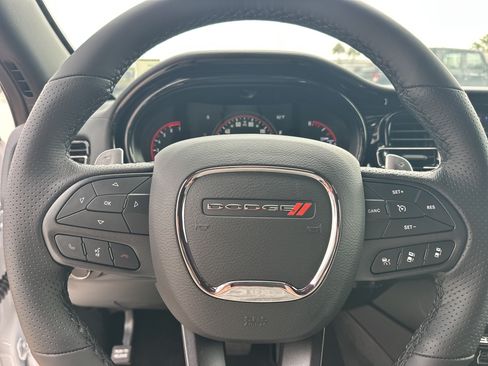 New 2026 Dodge Durango GT AWD/4WD image 12