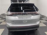 Used 2017 Ford Edge Titanium image 3