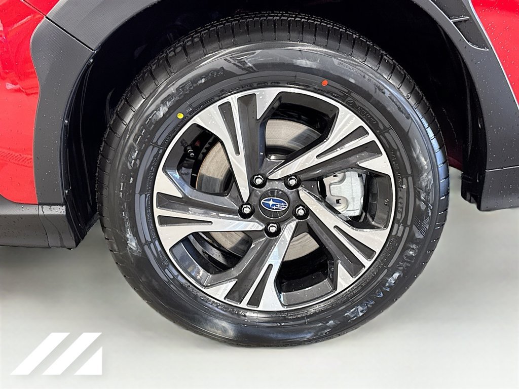 Used 2026 Subaru Crosstrek 2.5i Premium AWD/4WD image 31