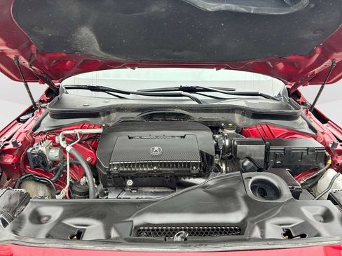 Used 2022 Acura MDX A-Spec image 31