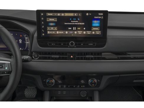 New 2026 Mitsubishi Outlander SE AWD/4WD image 18