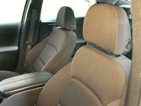 Used 2024 Chevrolet Malibu LT w/ Sport Edition image 17