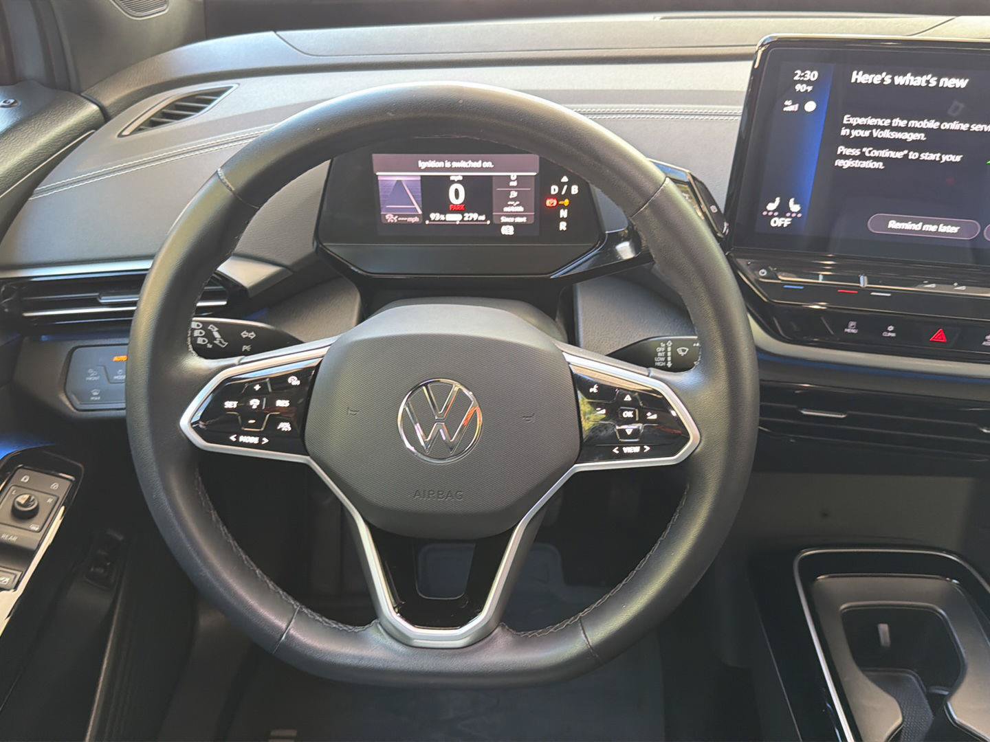 Certified 2023 Volkswagen ID.4 Pro S RWD image 18