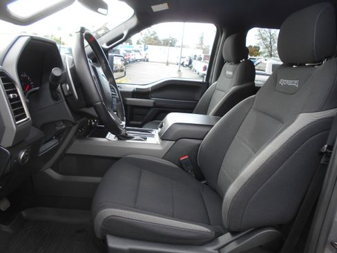 Used 2020 Ford F150 Raptor image 6