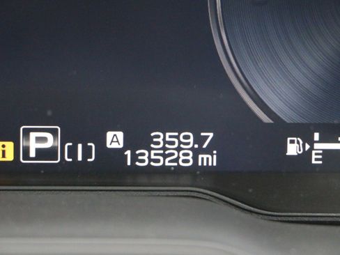 Used 2025 Subaru Forester Touring w/ Touring Package AWD/4WD image 34